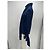 Autre Marque Camicetta in denim blu cotone XS - vista 3