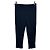 Autre Marque LOVE STORIES Caprihose schwarz Viscose