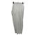 Autre Marque Pantalón blanco con short integrado