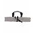 Fendi Tote Bag Grau Stoff - Ansicht 3