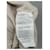 Autre Marque GIA STUDIOS Seidenpullover Beige  - Ansicht 6
