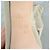 Stivaletti con lacci in mesh e pelle beige Giuseppe Zanotti Taglia 36 - vista 4