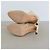 Stivaletti con lacci in mesh e pelle beige Giuseppe Zanotti Taglia 36 - vista 5