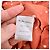 For Love & Lemons Polka Dot Midi Kleid – Größe M Weiß Orange - Ansicht 7