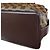 Borsa Tote Louis Vuitton Chelsea Damier Marrone Multicolore Damier ebene - vista 13