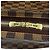 Borsa Tote Louis Vuitton Chelsea Damier Marrone Multicolore Damier ebene - vista 16