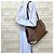 Borsa Tote Louis Vuitton Chelsea Damier Marrone Multicolore Damier ebene - vista 2