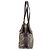 Borsa Tote Louis Vuitton Chelsea Damier Marrone Multicolore Damier ebene - vista 4