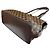 Borsa Tote Louis Vuitton Chelsea Damier Marrone Multicolore Damier ebene - vista 6