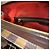 Borsa Tote Louis Vuitton Chelsea Damier Marrone Multicolore Damier ebene - vista 9