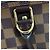 Borsa Louis Vuitton Alma PM Damier Marrone Multicolore Damier ebene - vista 12