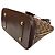 Borsa Louis Vuitton Alma PM Damier Marrone Multicolore Damier ebene - vista 6