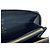 Cartera larga Louis Vuitton Portefeuille Clemence Monogram Empreinte Negro Multicolor - vista 10