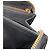 Cartera larga Louis Vuitton Portefeuille Clemence Monogram Empreinte Negro Multicolor - vista 11