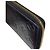 Cartera larga Louis Vuitton Portefeuille Clemence Monogram Empreinte Negro Multicolor - vista 16