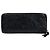 Cartera larga Louis Vuitton Portefeuille Clemence Monogram Empreinte Negro Multicolor - vista 2