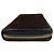 Cartera larga Louis Vuitton Portefeuille Clemence Monogram Empreinte Negro Multicolor - vista 4