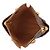 Borsa Tote Louis Vuitton Totally MM Monogram Marrone Multicolore Monogramma - vista 8