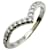 Tiffany & Co. Soleste V Ring Silber