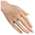Tiffany & Co. Soleste V Ring Silber - Ansicht 2