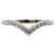 Tiffany & Co. Soleste V Ring Silber - Ansicht 3