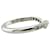 Tiffany & Co. Soleste V Ring Silber - Ansicht 6