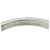 Tiffany & Co. Soleste V Ring Silber - Ansicht 7