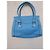 Bolso Satchel Dooney & Bourke Azul - vista 2