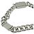 Orologio Chanel Premiere Double Chain Quadrante Nero da Donna al Quarzo - vista 8