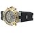 Bulgari Orologio da uomo BVLGARI Diagono Professional GMT - vista 3