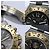 Bulgari Orologio da uomo BVLGARI Diagono Professional GMT - vista 9