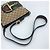 Borsa a Spalla Gucci Horsebit Beige - vista 10