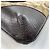 Borsa a Spalla Gucci Horsebit Beige - vista 9