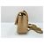 Borsa a Spalla Chanel Mini Matelassé, Beige - vista 4