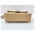 Borsa a Spalla Chanel Mini Matelassé, Beige - vista 6