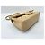 Borsa a Spalla Chanel Mini Matelassé, Beige - vista 7