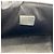 Borsa a Spalla Chanel Mini Matelassé Nero - vista 15
