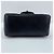 Borsa a Spalla Chanel Mini Matelassé Nero - vista 7