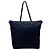 Borsa Tote in Nylon Nero Prada