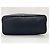 Borsa Tote in Nylon Nero Prada - vista 6