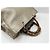 Borsa Gucci Bamboo oro D'oro - vista 10