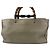 Borsa Gucci Bamboo oro D'oro - vista 2