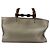 Borsa Gucci Bamboo oro D'oro - vista 3