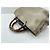 Borsa Gucci Bamboo oro D'oro - vista 9
