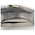 Borsa a tracolla Chanel Boy in grigio Marrone - vista 11