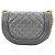 Borsa a tracolla Chanel Boy in grigio Marrone - vista 3