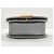 Borsa a tracolla Chanel Boy in grigio Marrone - vista 6