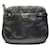 Borsa a Spalla Prada Corsaire Nero
