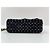 Borsa a Spalla Chanel Mini Matelassé Nero - vista 7