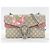 Borsa a tracolla Gucci GG Blooms Dionysus Beige - vista 17